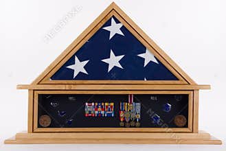 Shadow Box
