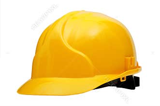 Construction Helmet