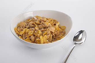 Breakfast cereal
