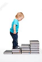 First steps of education