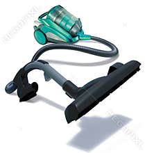 Fancy cleaner