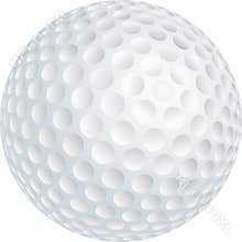 Golf ball