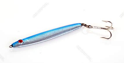 Fish hook