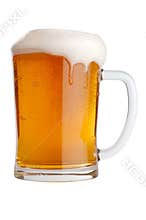 Beer mug