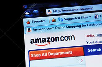 Amazon