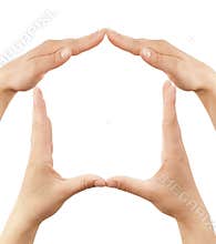Home Symbol