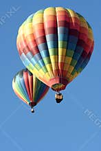 Great Reno Balloon Race