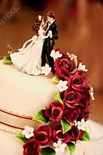 Wedding Cake 2