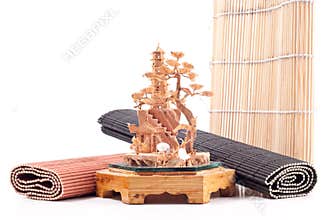 Wooden Arts and Craft