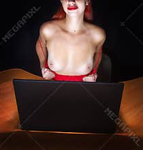 Webcam Model