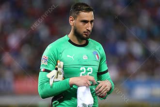 Gianluigi Donnarumma