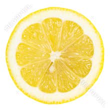 Lemon slice