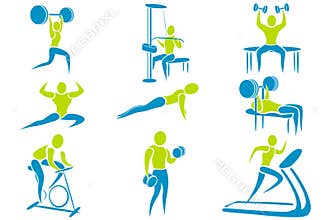 Gym Activity