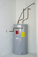 Electric Water Heater