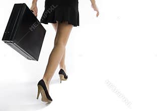 business woman