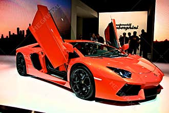 Lamborghini