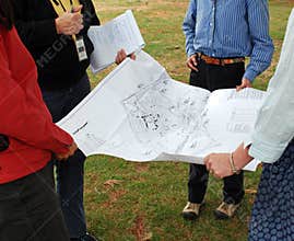 Business Construction Planners