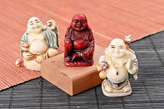 Asian Cultural Beliefs