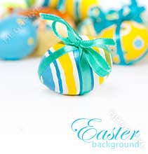 Easter Eggs