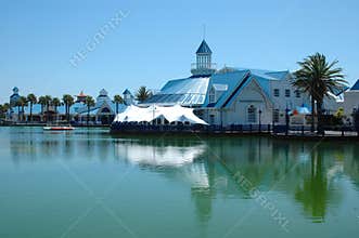 Boardwalk Port Elizabeth