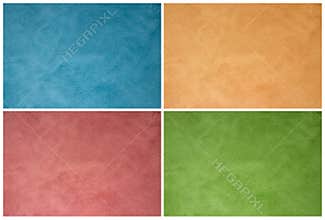 Wall textures
