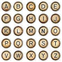 Alphabet
