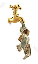 Money tap