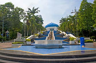 NATIONAL PLANETARIUM - KUALA LUMPUR