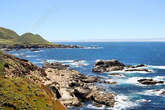 California Coast Highway