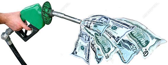 Gas Prices