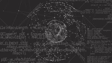 Program codes and asymmetrical lines