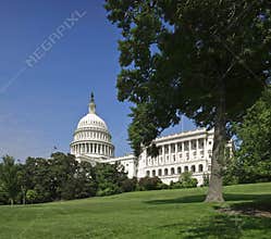 U.S. Capitol