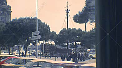 Barcelona Port Authority - Admiral Historic Authority