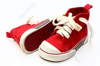 Children Shoes