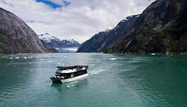 Glacier Tour