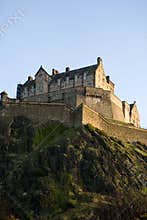 Edinburgh #3
