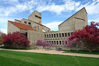 University of Colorado - Boulder