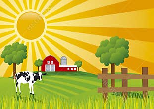 Vector Farm