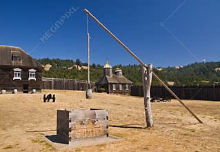 Fort Ross
