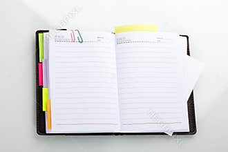 Diary