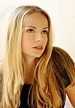 Angel face