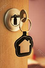 House key
