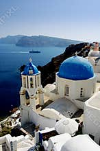 Santorini 4