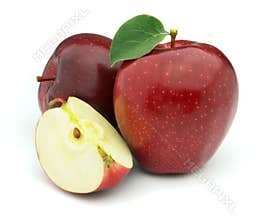 Apples