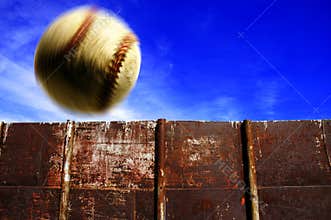 Home Run