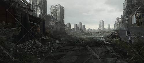 Warzone And Aftermath