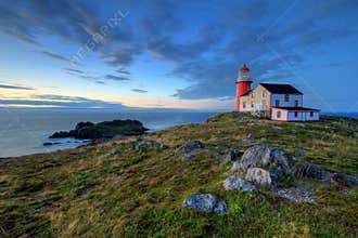 Lighthouse
