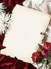 Old paper background