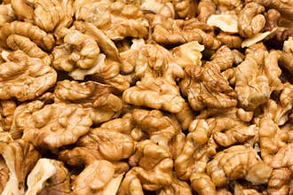 Walnuts