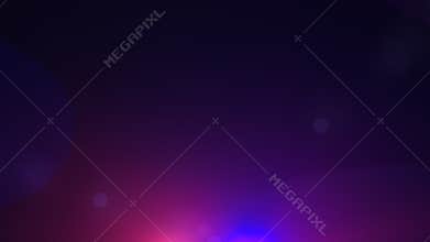 Police lights emergency vehicle lights flashing in alpha channel